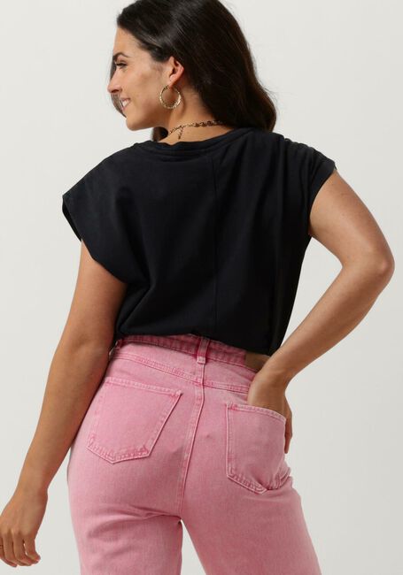CATWALK JUNKIE Haut STRONG SHOULDER TOP en gris - large