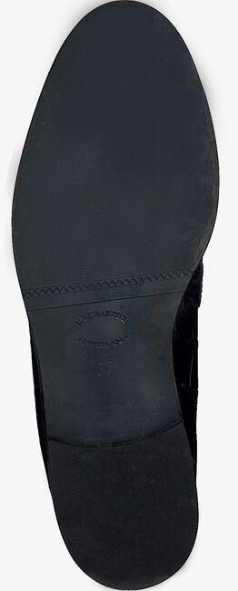MARIPE Loafers 31243 en noir  - large