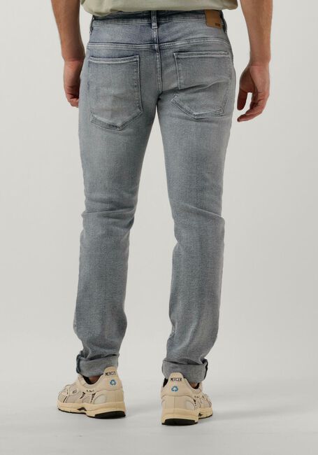 DRYKORN Slim fit jeans JAZ 260135 en bleu - large