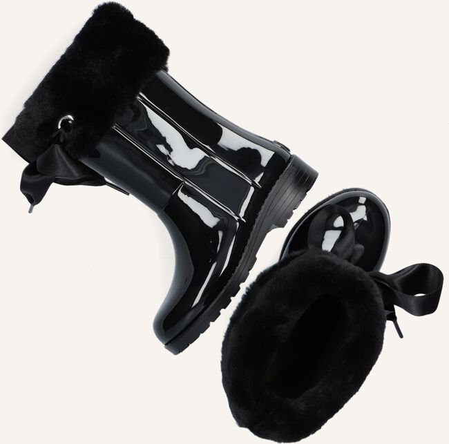 Zwarte IGOR Regenlaarzen CAMPERA CHAROL SOFT Zwarte IGOR Regenlaarzen CAMPERA CHAROL SOFT - large