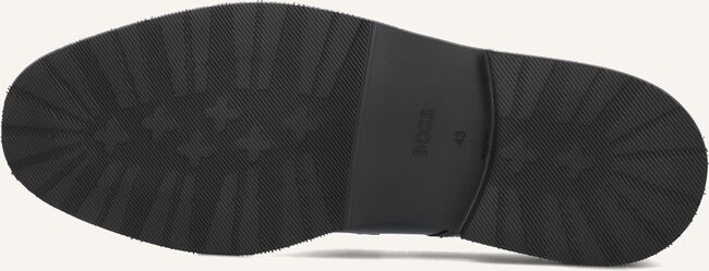 Zwarte BOSS Instappers BAIRD LOAF Zwarte BOSS Instappers BAIRD LOAF - large