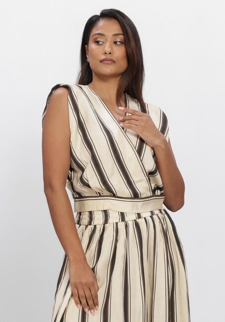 Creme SUNCOO Top LOANE - large