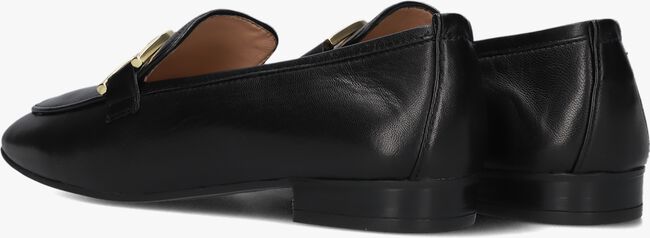 UNISA BAXTER Loafers en noir - large