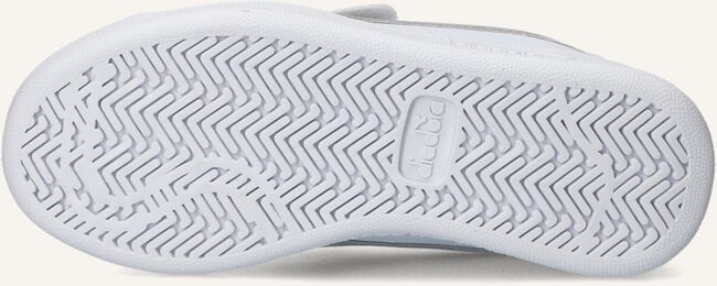 Witte DIADORA Sneakers GAME P CAMO PS Witte DIADORA Sneakers GAME P CAMO PS - large