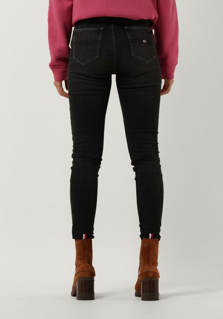 Donkergrijze TOMMY JEANS Skinny jeans DENIM PANTS - large