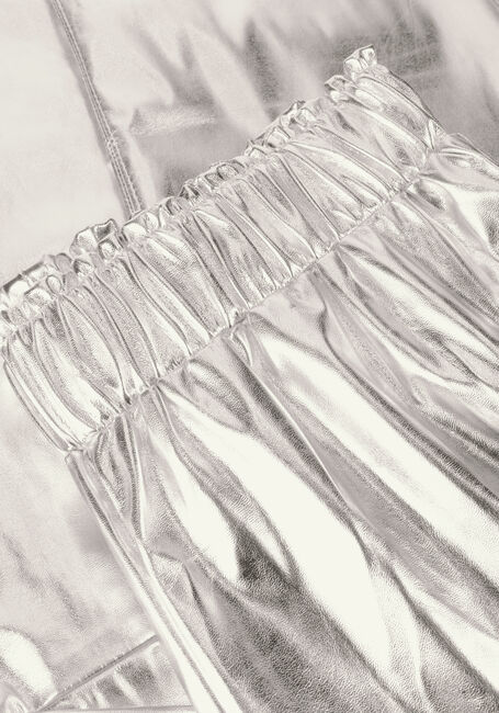 Zilveren YDENCE Pantalon PANTS EVERLY Zilveren YDENCE Pantalon PANTS EVERLY - large