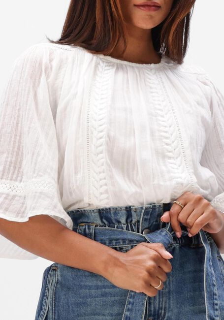 Witte SUNCOO  LAURYNN - large