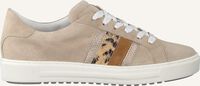 Beige MARIPE Sneakers 30308 - medium