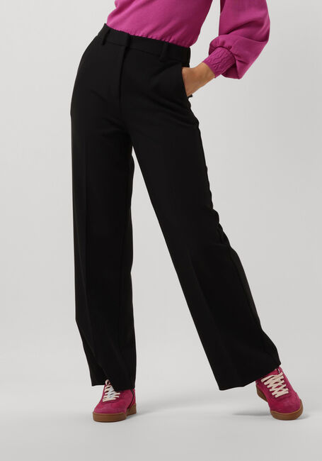 Y.A.S. Pantalon YASLIKKA HW PANTS S.NOOS en noir - large