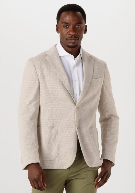 BOSS BLACK C-HANRY-J-252 Vestons en beige - large