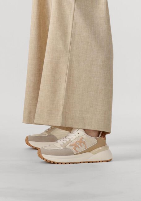 Witte PINKO Sneakers GEM 07 - large