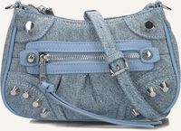 Blauwe STEVE MADDEN Schoudertas BVILMA-D Blauwe STEVE MADDEN Schoudertas BVILMA-D - medium