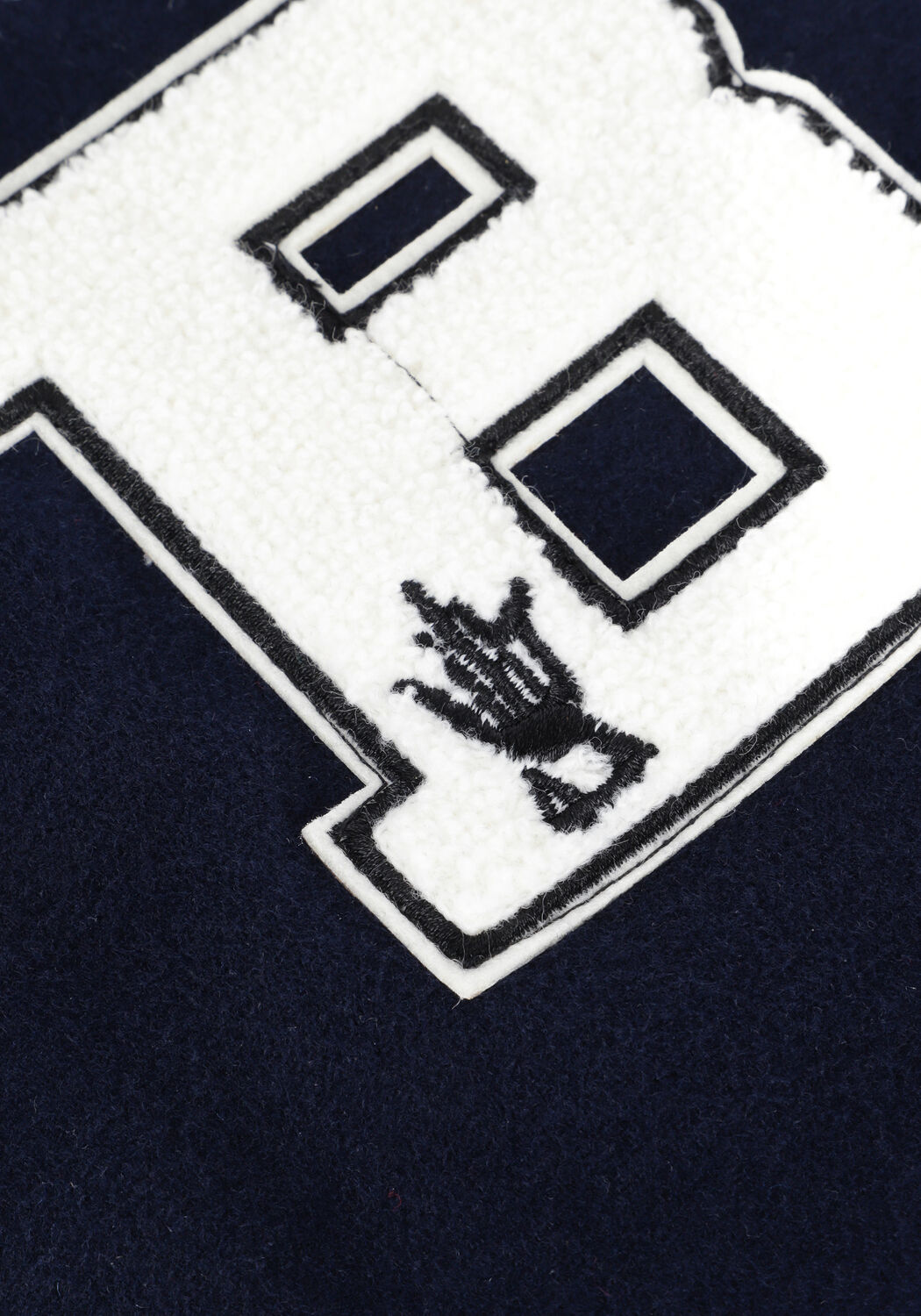 CARS JEANS Jack KIDS JOHNSON Bleu fonc&eacute; - large