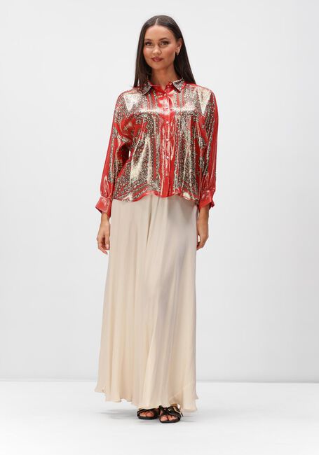 Rode MES DEMOISELLES  GLAMOUR - large