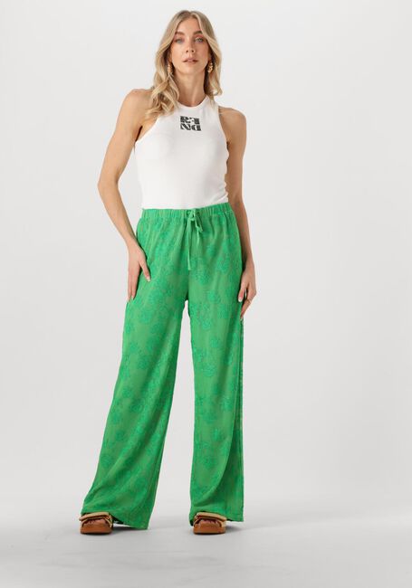 Witte REFINED DEPARTMENT Top RAQUEL - large