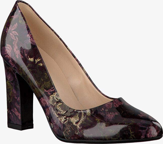 Paarse PETER KAISER Pumps CELINA - large