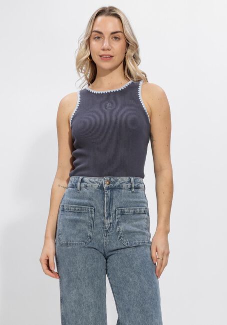 Grijze IBANA Top TIMORA - large