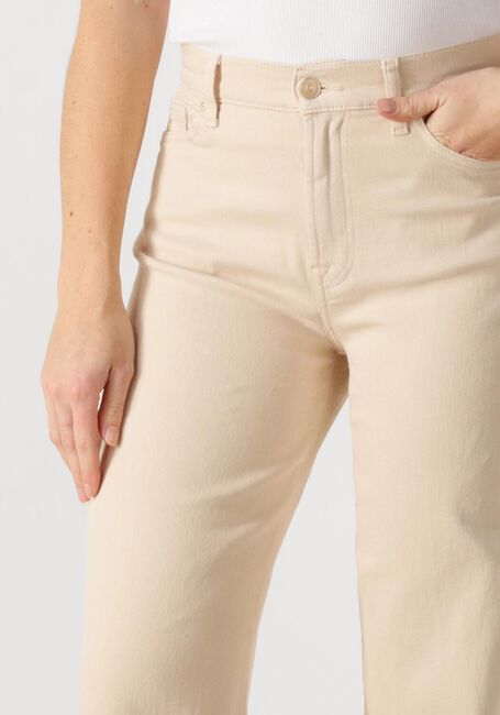 Zand 7 FOR ALL MANKIND Wide jeans LOTTA COLORED LUXE VINTAGE - large