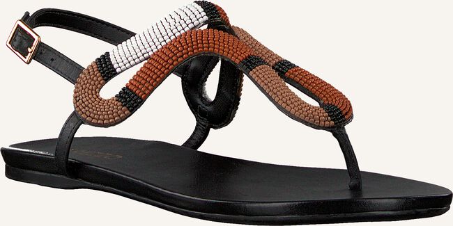 Zwarte AREZZO Sandalen A0327401060001U Zwarte AREZZO Sandalen A0327401060001U - large