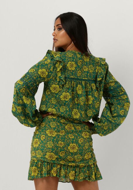 Groene HARPER & YVE  JESS-LS - large