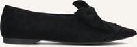 Zwarte VAGABOND SHOEMAKERS Ballerina's HERMINE 5933 Zwarte VAGABOND SHOEMAKERS Ballerina's HERMINE 5933 - medium