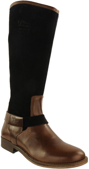 brown GIGA shoe 2422  - large