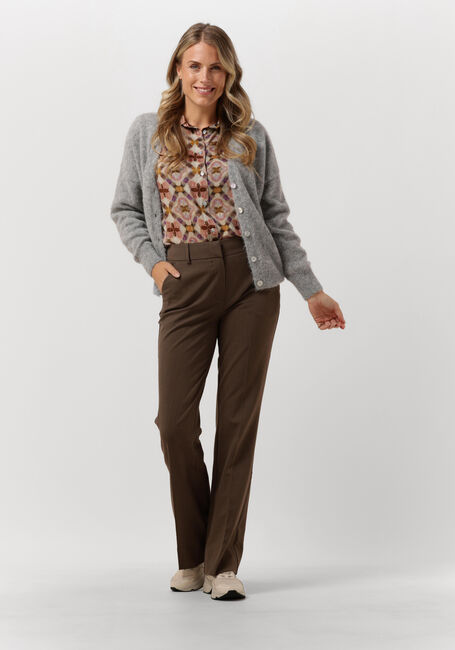 Bruine FIVEUNITS Pantalon CLARA 285 - large
