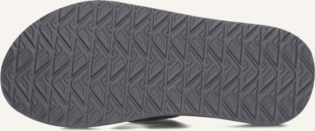 Zwarte REEF Slippers REEF ELEMENT Zwarte REEF Slippers REEF ELEMENT - large