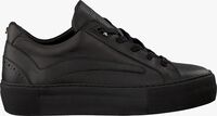 Zwarte FLORIS VAN BOMMEL Sneakers 85252 - medium