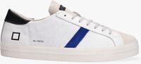 Witte D.A.T.E Lage sneakers HILL LOW - medium
