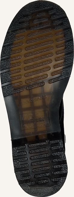 Zwarte DR MARTENS  1460 VEGAN Zwarte DR MARTENS  1460 VEGAN - large