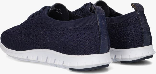 Blauwe COLE HAAN ZEROGRAND STITCHLITE WMN Sneakers - large