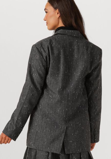 COPENHAGEN MUSE Blazer CMTRINA-BLAZER Gris foncé - large