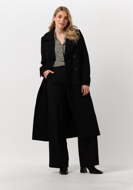 Zwarte MODSTRÖM Jassen SHAY COAT - large