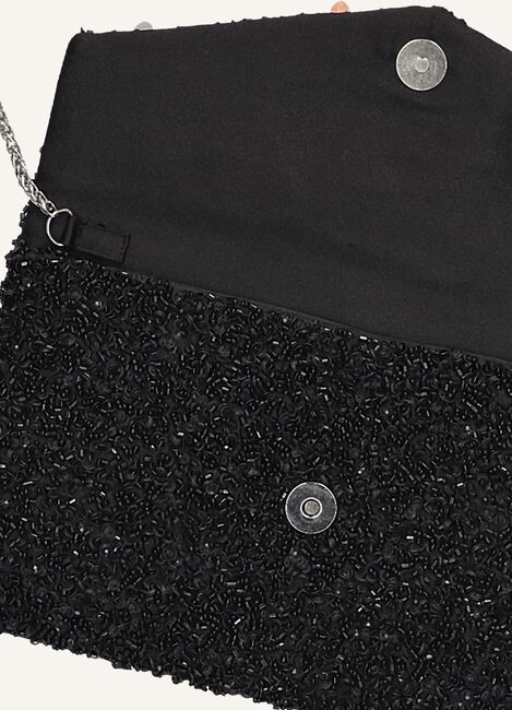 Zwarte BECKSONDERGAARD Clutch FLORADORA PARADI BAG Zwarte BECKSONDERGAARD Clutch FLORADORA PARADI BAG - large