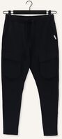 Zwarte PENN & INK Joggingbroek CARGO Zwarte PENN & INK Joggingbroek CARGO - medium