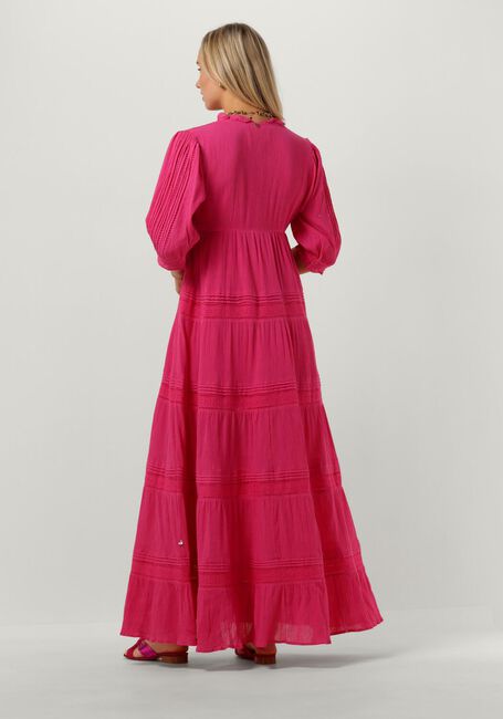 FABIENNE CHAPOT Robe maxi KIRA DRESS en rose - large