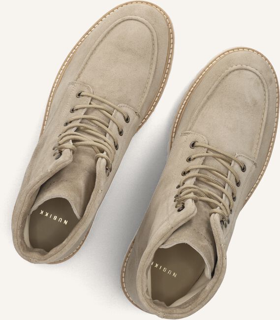 Taupe NUBIKK  ETHAN HARVEY Taupe NUBIKK  ETHAN HARVEY - large