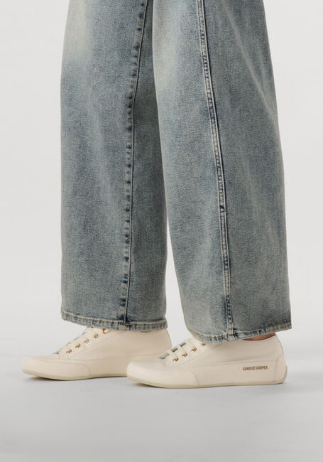 CANDICE COOPER Baskets basses ROCK S en blanc - large