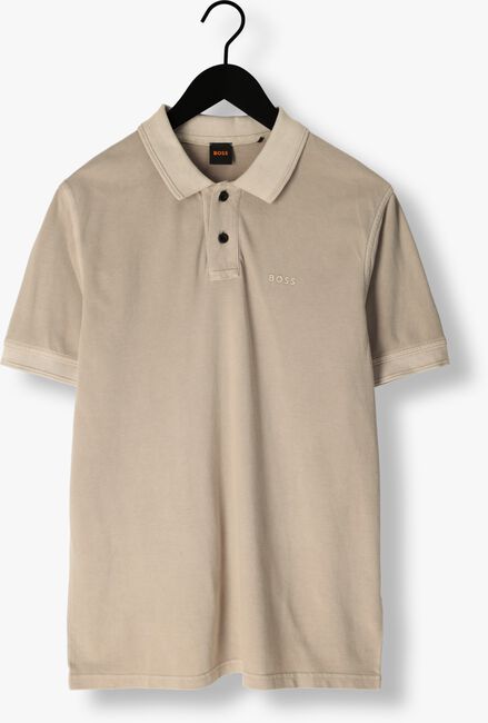 BOSS Polo PRIME Sable - large