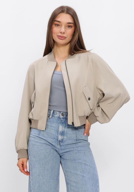 DRYKORN Jack MARHAM en marron - large