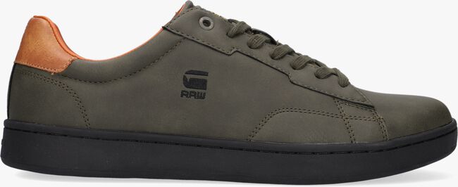 Groene G-STAR RAW Lage sneakers CADET BO CTR M - large