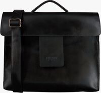 MYOMY Sac pour ordinateur portable MY HOME BAG BUSINESS en noir  - medium