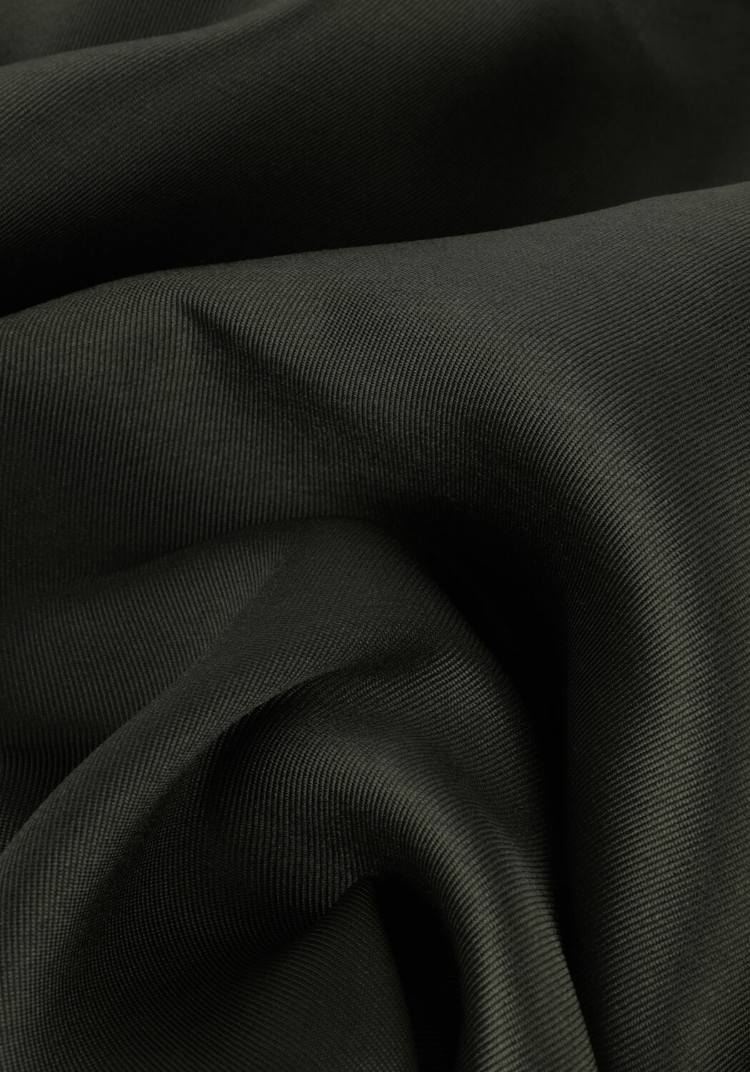 Donkergroene MODSTR&Ouml;M Top FLOMD TOP - large