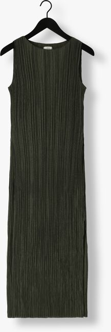 ENVII Robe maxi ENCOMO SL DRESS 7089 en vert - large