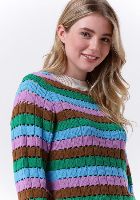 Multi MODSTRÖM Trui AXEL O-NECK - large