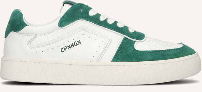 Witte COPENHAGEN STUDIOS Sneakers CPH264 Witte COPENHAGEN STUDIOS Sneakers CPH264 - large