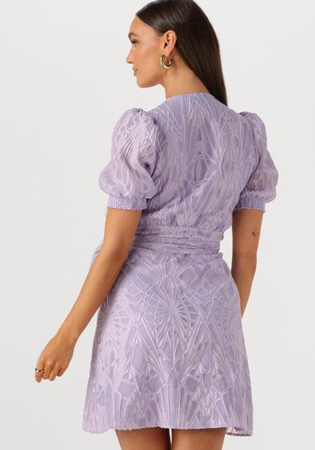 FREEBIRD Mini robe BLOSSOM MINI Lilas - large
