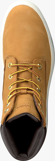 Camel TIMBERLAND Veterboots LONDYN 6 INCH  - large