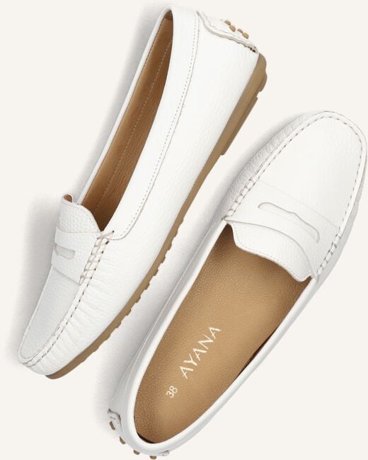 Witte AYANA Mocassins 1250 Witte AYANA Mocassins 1250 - large